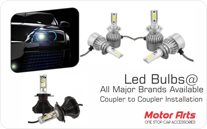 Led Bulbs in Pune